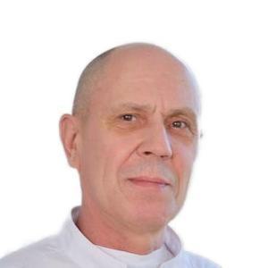Шкавро Михаил Владимирович