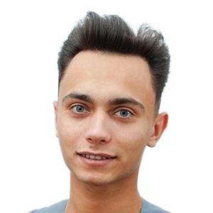 Агеев Алексей Михайлович