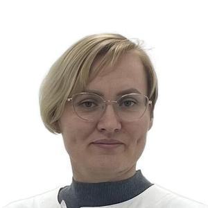 Тарасенко Светлана Николаевна