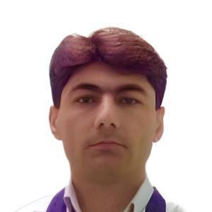 Мамедов Жамил Жаватович