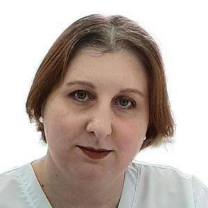 Антропова Ольга Анатольевна