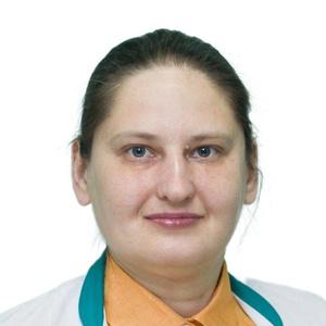 Дроздова Светлана Александровна