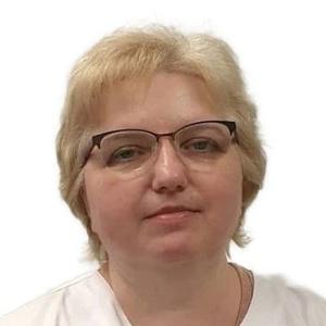 Харламова Татьяна Александровна
