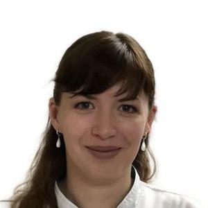 Федоткина Ирина Александровна