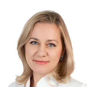Букатина Евгения Анатольевна