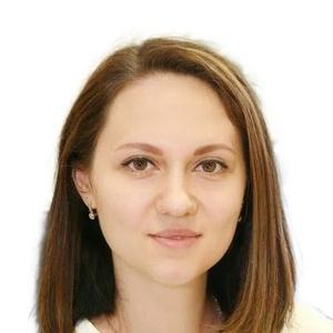 Данилович Арина Игоревна