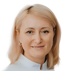 Саушкина Юлия Александровна