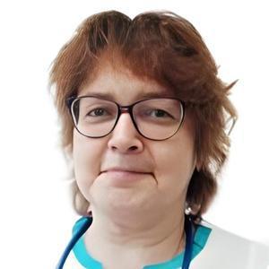 Петушкова Вера Анатольевна