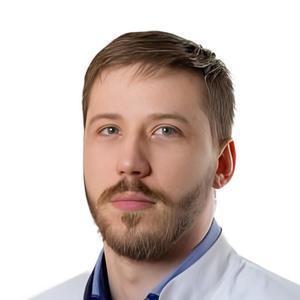 Синицын Иван Андреевич