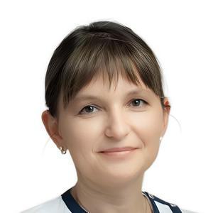 Иванова Юлия Николаевна