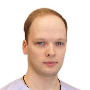 Крылов Олег Александрович