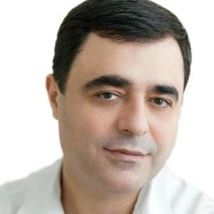 Язбек Али Салехович