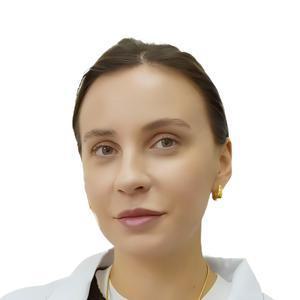 Четвертакова Виктория Викторовна