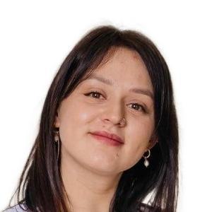 Мовсуми Валентина Николаевна