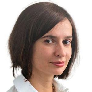 Чернышева Виктория Владимировна
