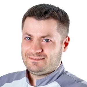 Трофимов Андрей Юрьевич