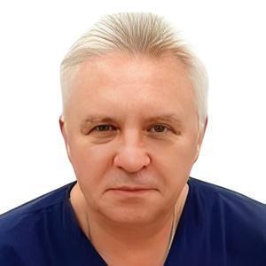 Пикалов Олег Валентинович