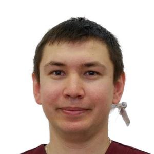 Галиакбаров Руслан Артурович