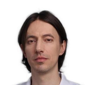 Иванов Сергей Александрович