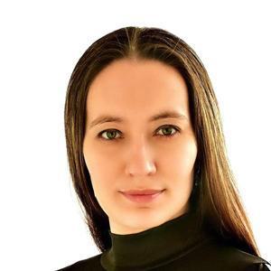 Синицына Светлана Викторовна