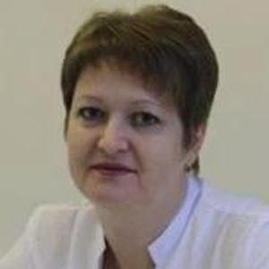 Другакова Елена Михайловна