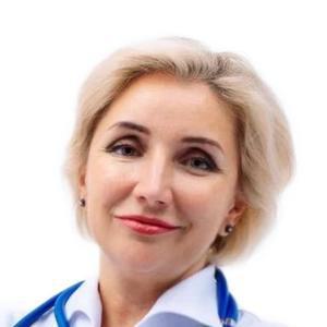 Битюцкая Виктория Викторовна
