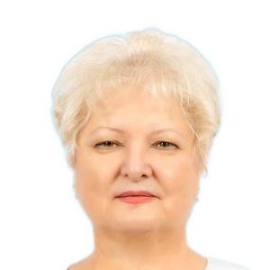 Шевченко Галина Васильевна