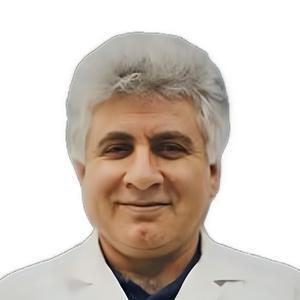 Магомедов Омардибир Магомедович
