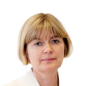 Васильева Лариса Александровна