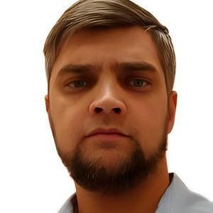 Селиверстов Виталий Владимирович