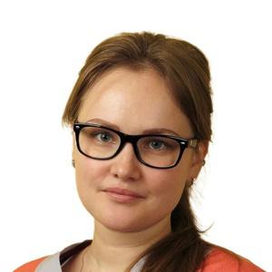 Митина Татьяна Игоревна