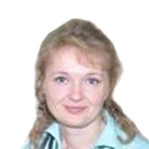 Соколовская Светлана Владимировна