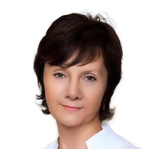 Ахмадуллина Лилия Румысовна