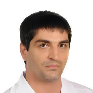 Пшипий Руслан Асланович