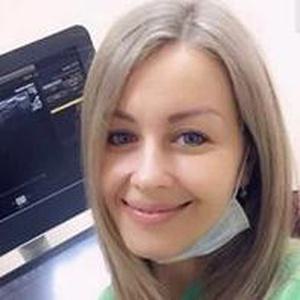 Хоменко Елена Анатольевна