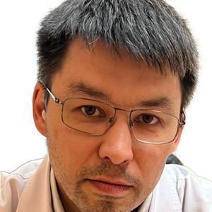 Сафаров Сергей Раисович