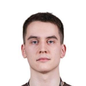 Конаков Родион Андреевич