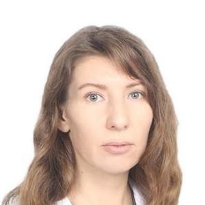 Подосинникова Оксана Александровна