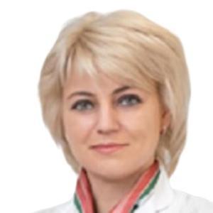 Косьянова Наталья Анатольевна