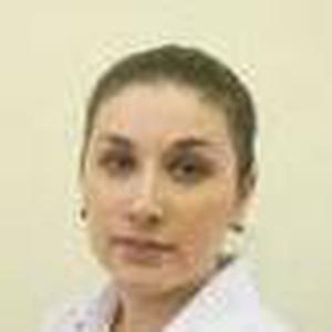Фатеева Наталия Владимировна