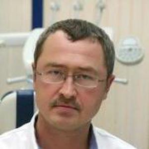 Смирнов Евгений Анатольевич