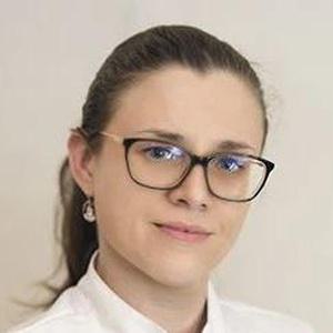 Файзулина Ирина Алексеевна