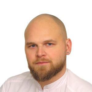 Васильев Александр Сергеевич