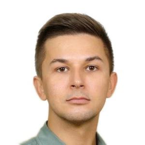 Анисимов Константин Олегович