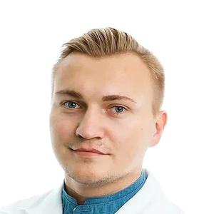 Мельников Алексей Павлович