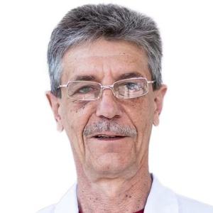 Егоров Александр Петрович