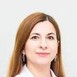 Ногина Анастасия Алексеевна