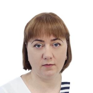 Судакова Наталья Михайловна