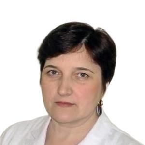 Пентегина Татьяна Николаевна
