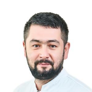 Подольский Павел Николаевич